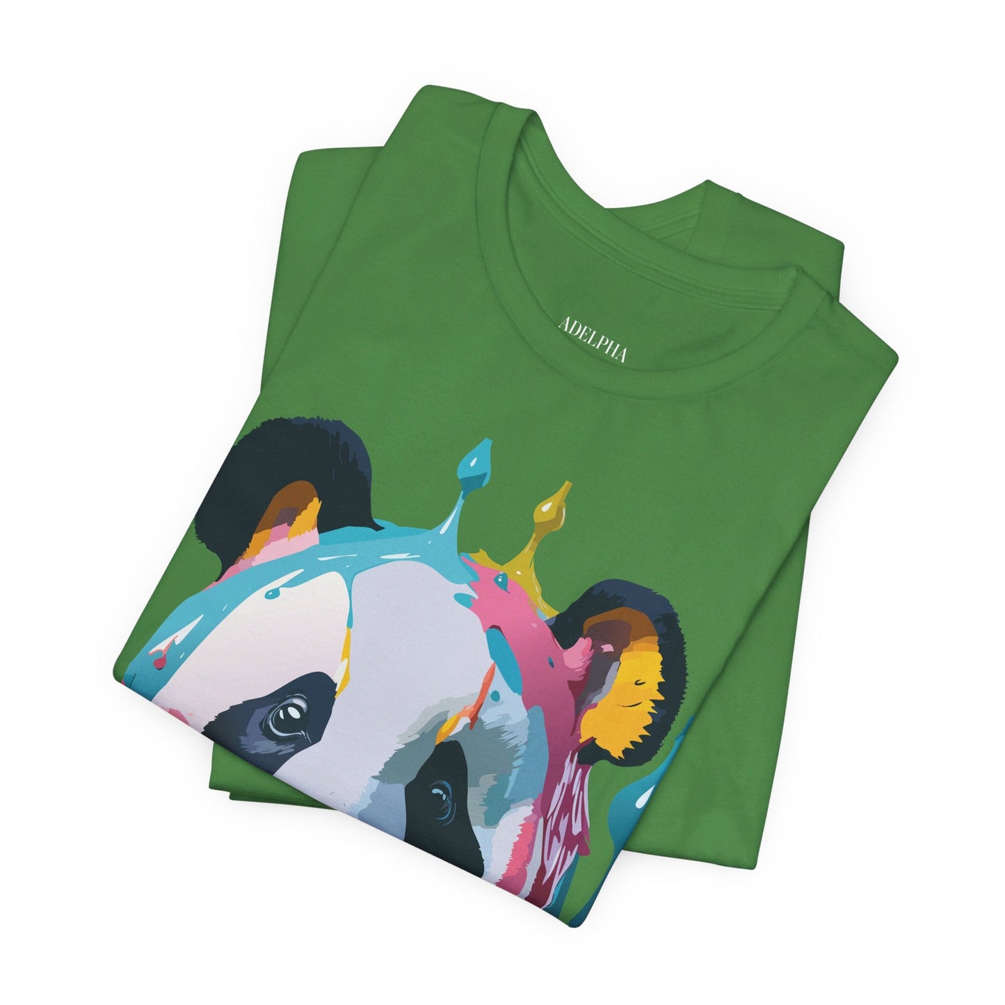 Adelpha Vintage Inspired Graphic Tee Unisex Jersey Short Sleeve Art Design Shirt