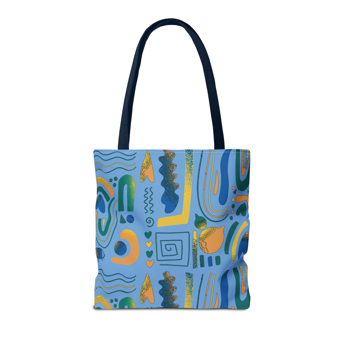 Designer Canvas Bag