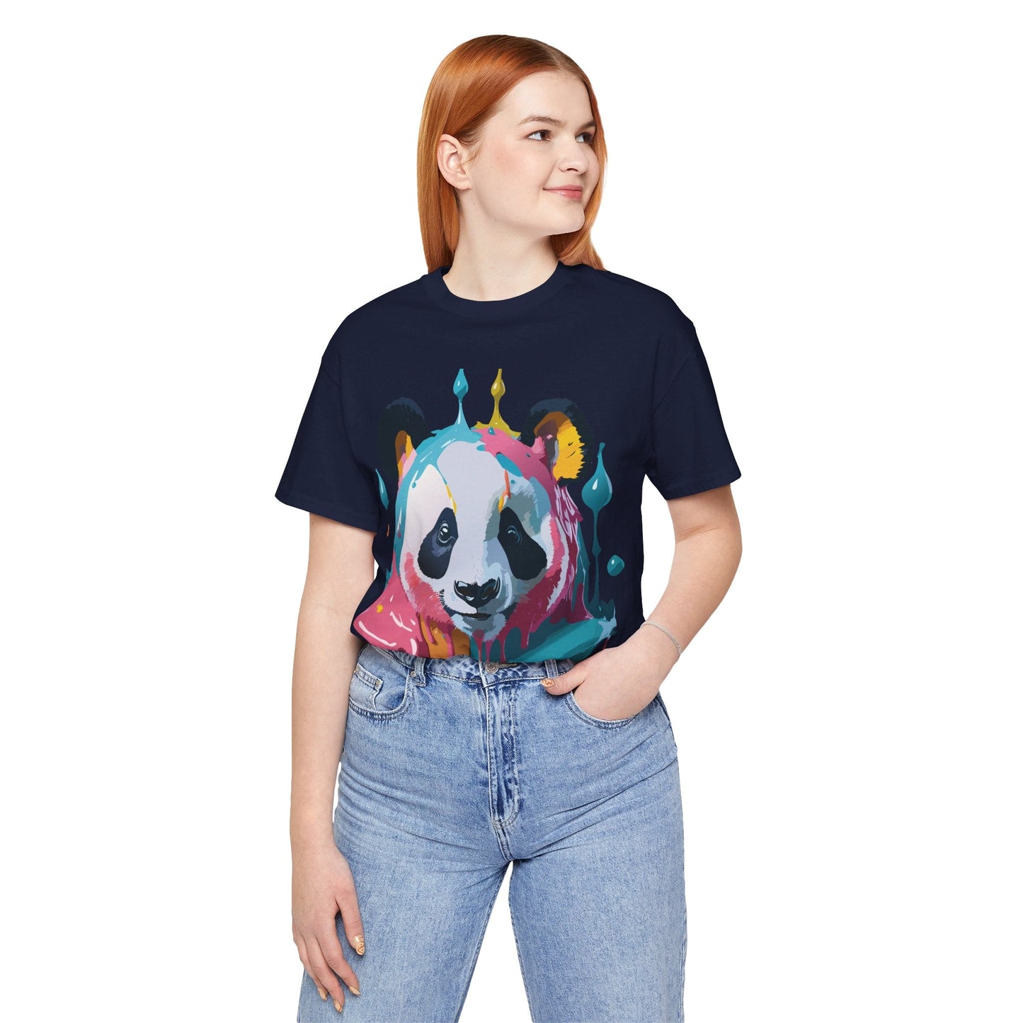 Adelpha Vintage Inspired Graphic Tee Unisex Jersey Short Sleeve Art Design Shirt