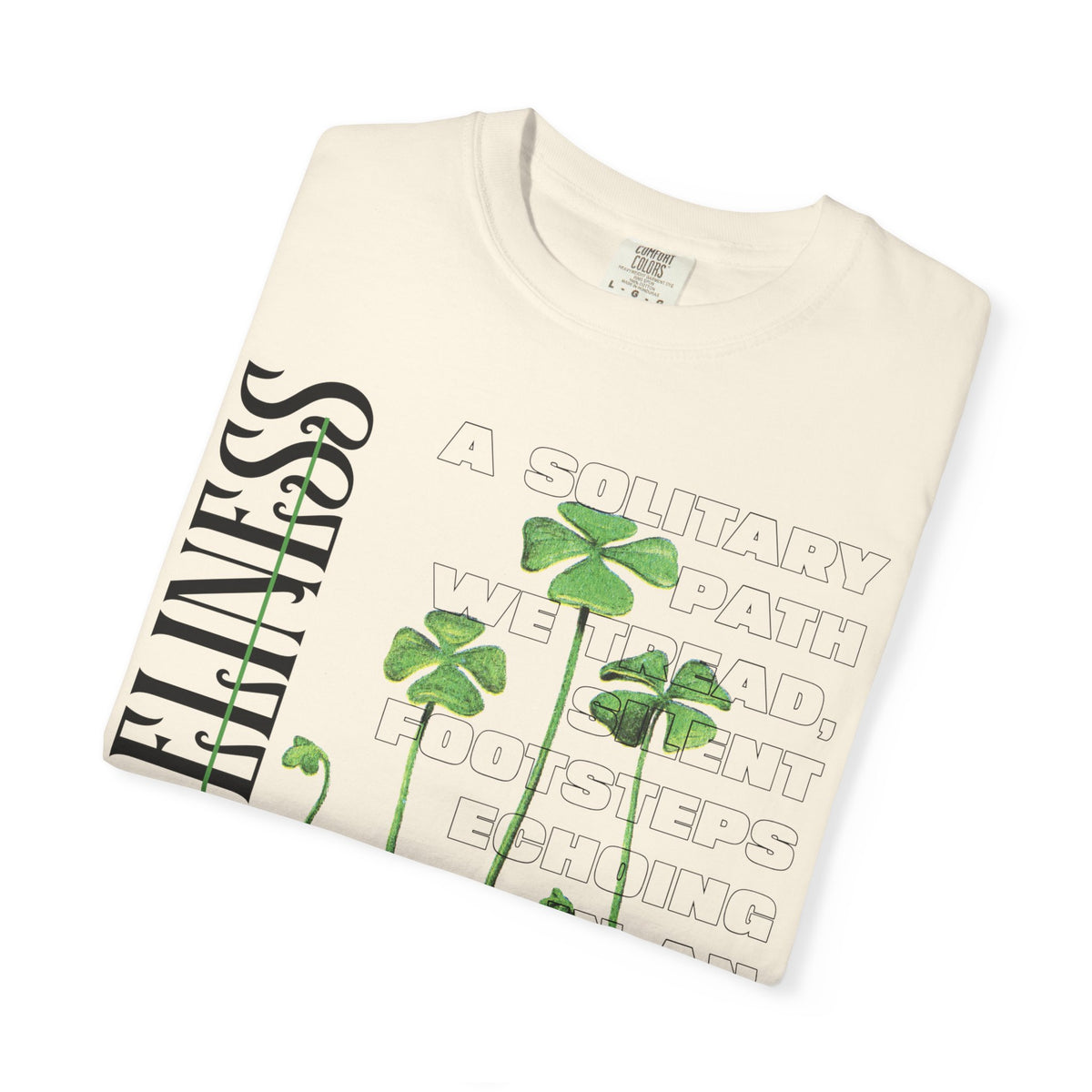 Positive Quotes Shirt