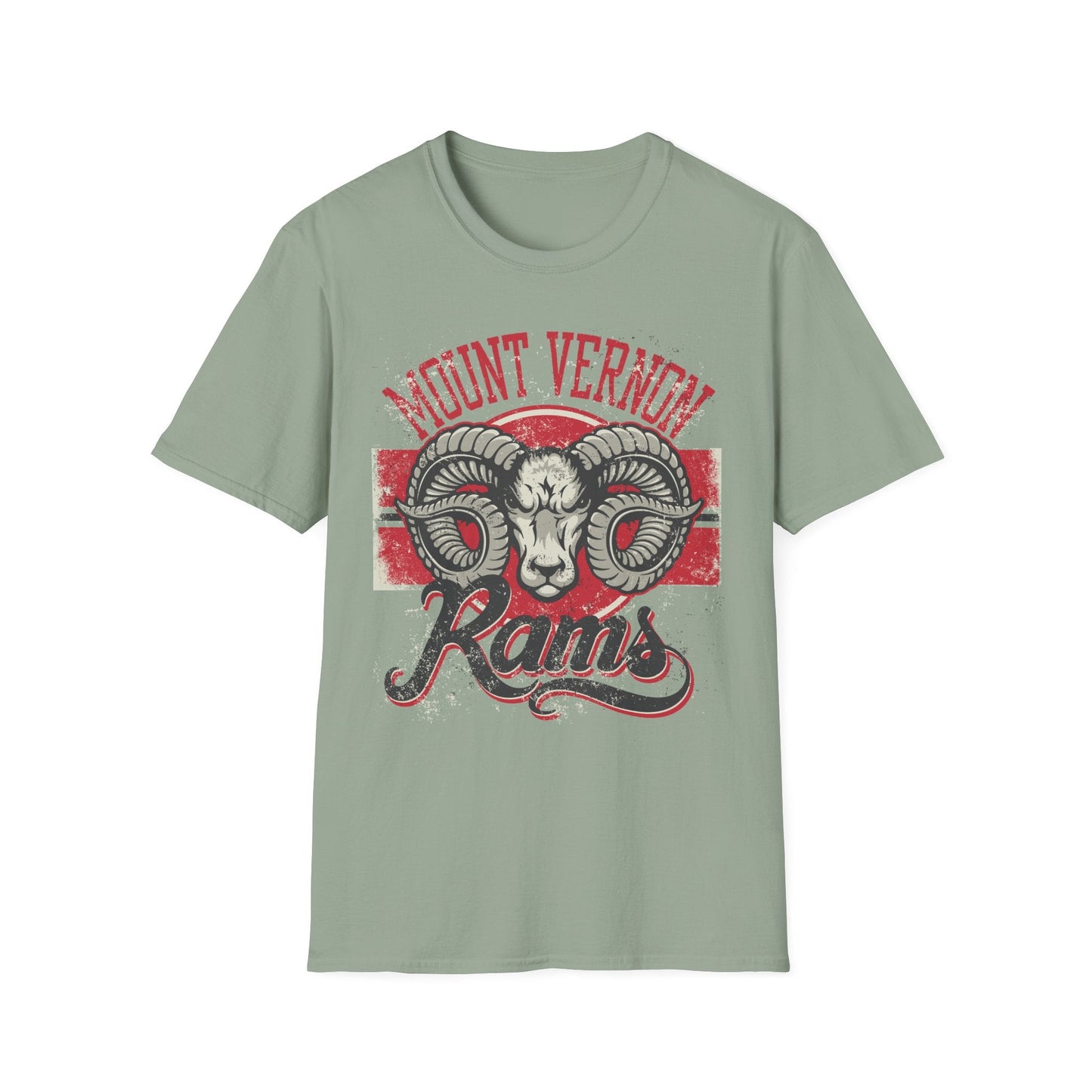 Art Design Graphic Tee Shirt Unisex Softstyle 100 Percent Cotton Gildan 64000 Premium Comfort