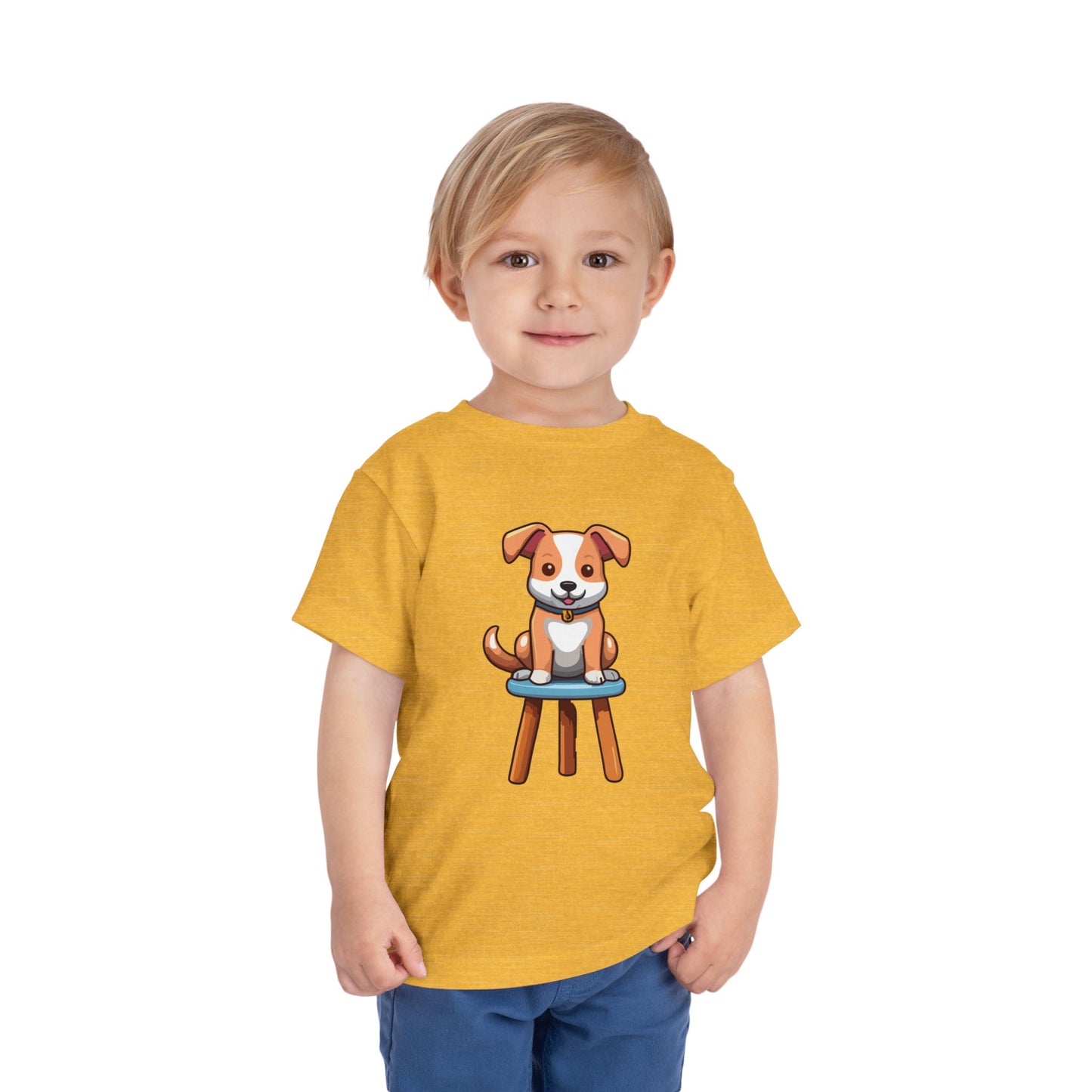 Funny Childrens Shirts (T2-5T)