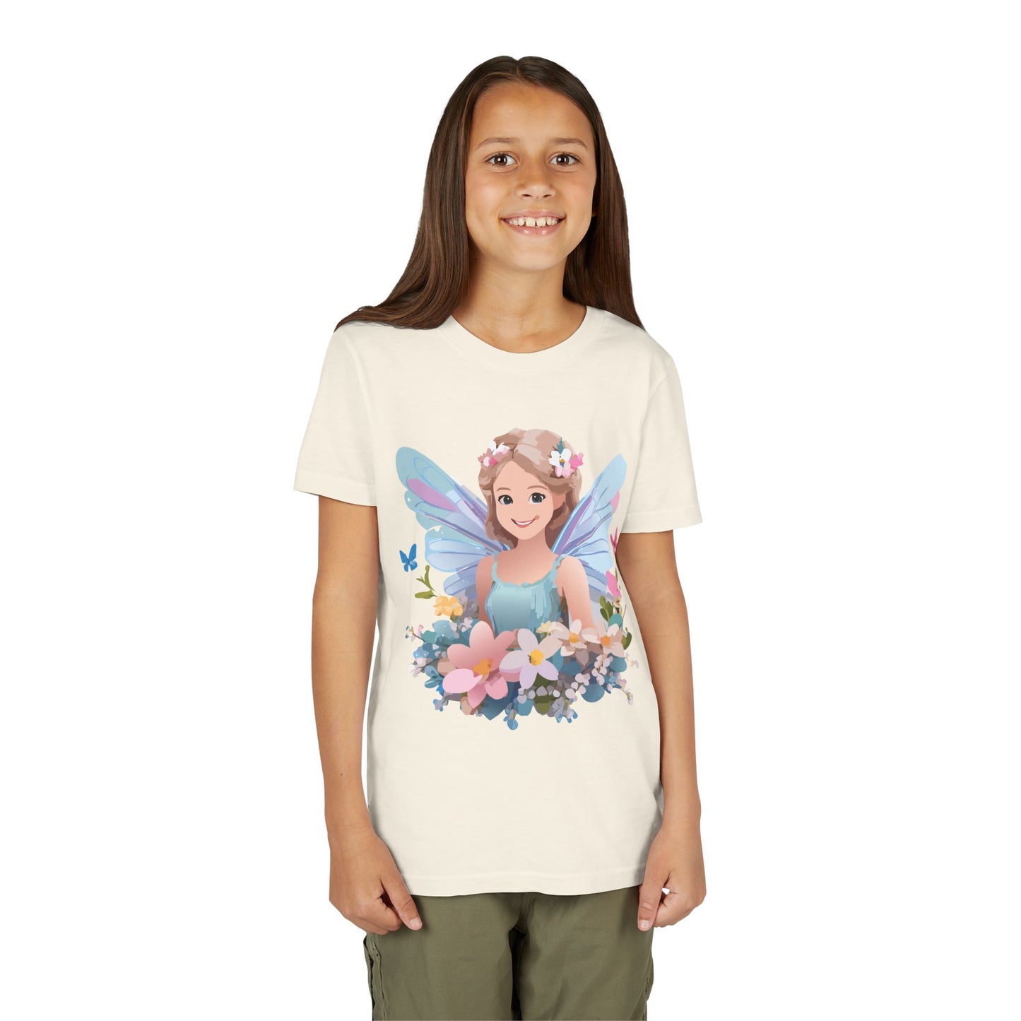 Fairy Shirt