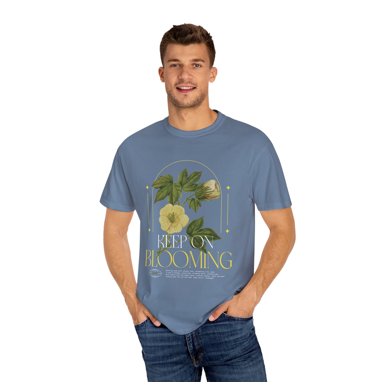 Positive Quotes Shirt - PPU BEST
