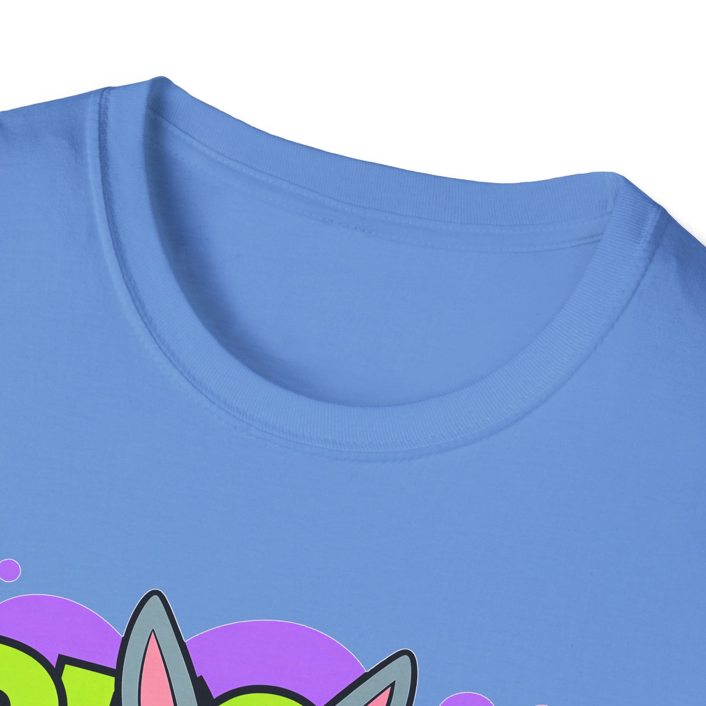 T Shirt with Cartoon, Cartoon on T Shirt, Animation Shirt, T Shirt with Animation, Funny Animals Tee Shirt