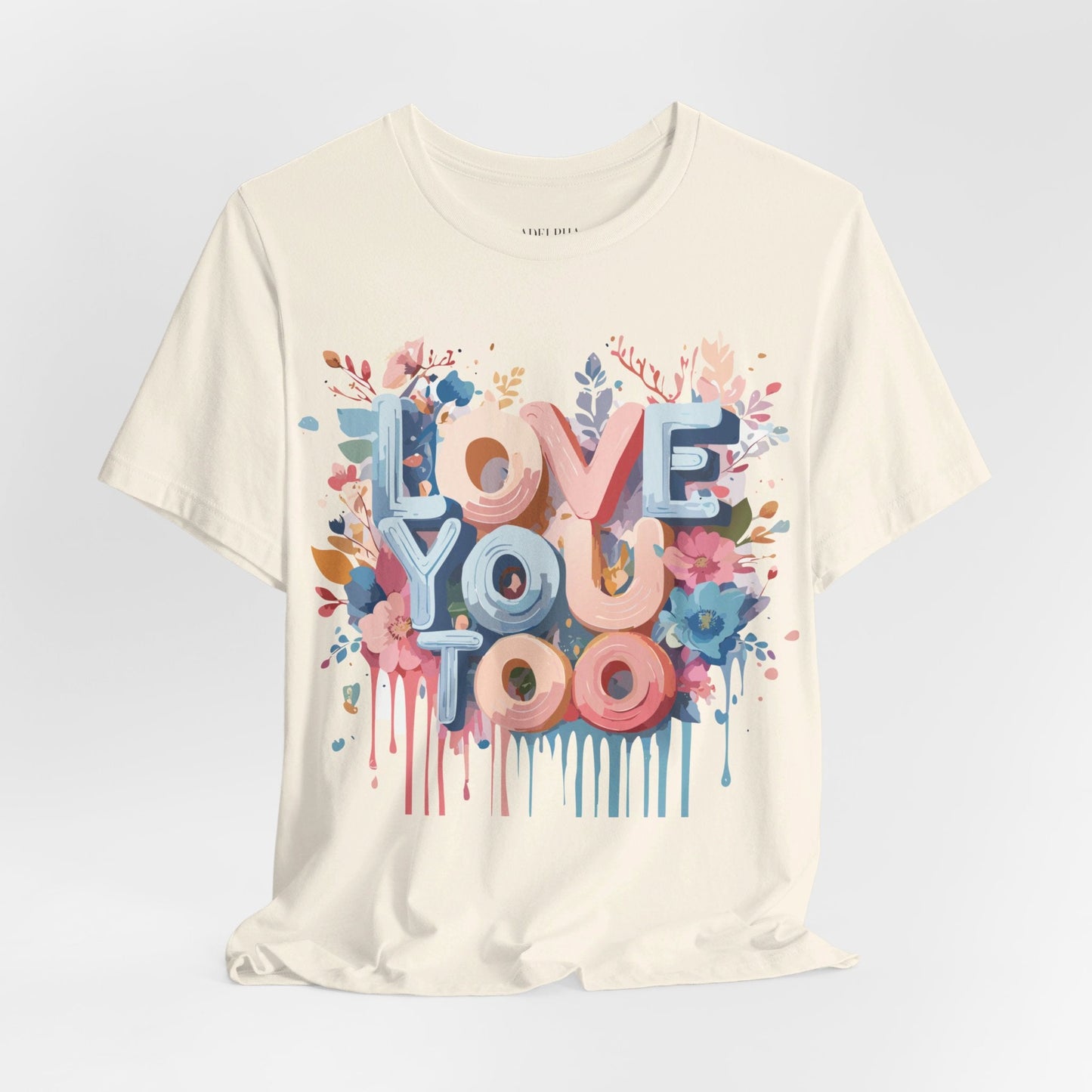 Adelpha Vintage Inspired Graphic T Shirt Unisex Short Sleeve Art Tee For Everyday Wear