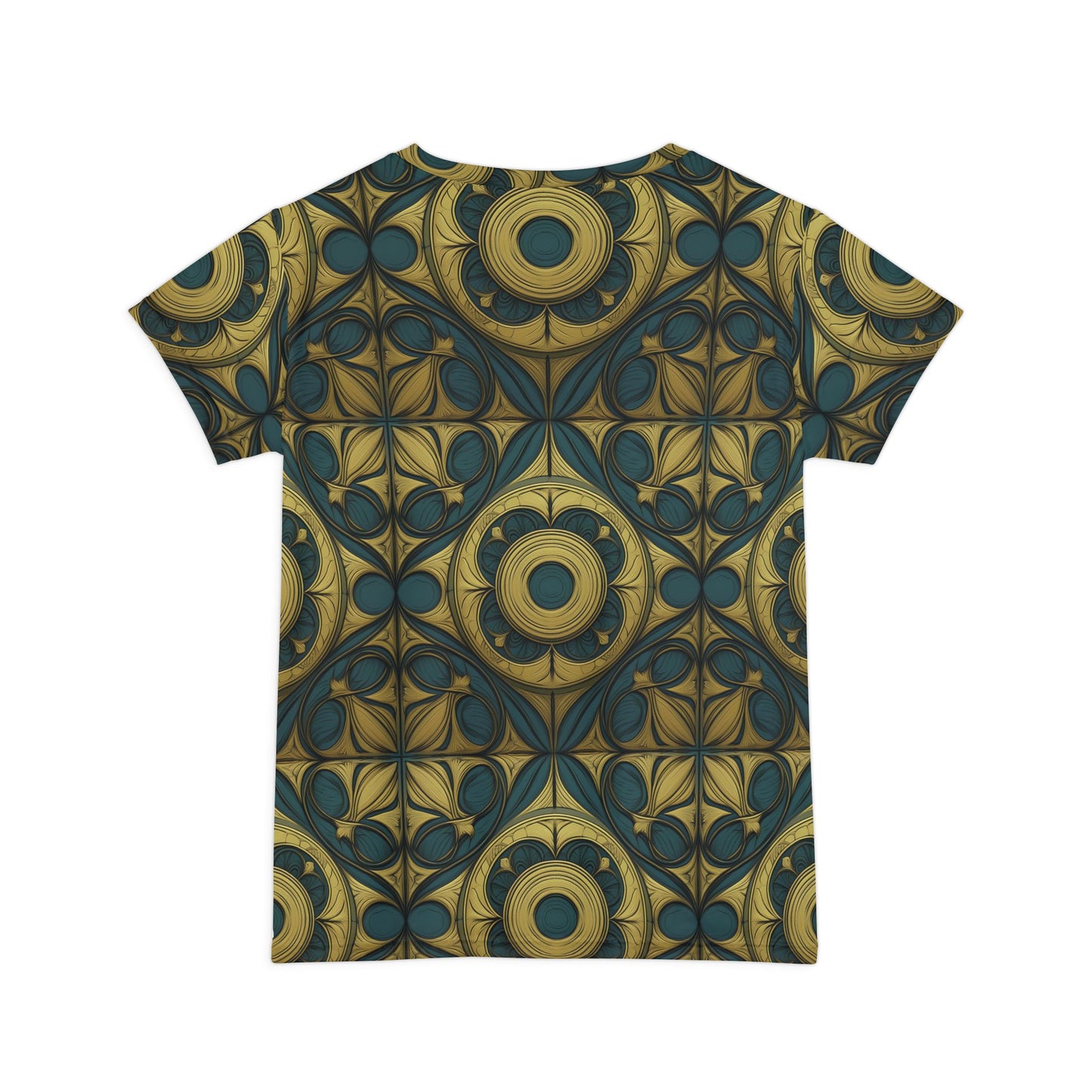 Ornament Shirt - PPU BEST