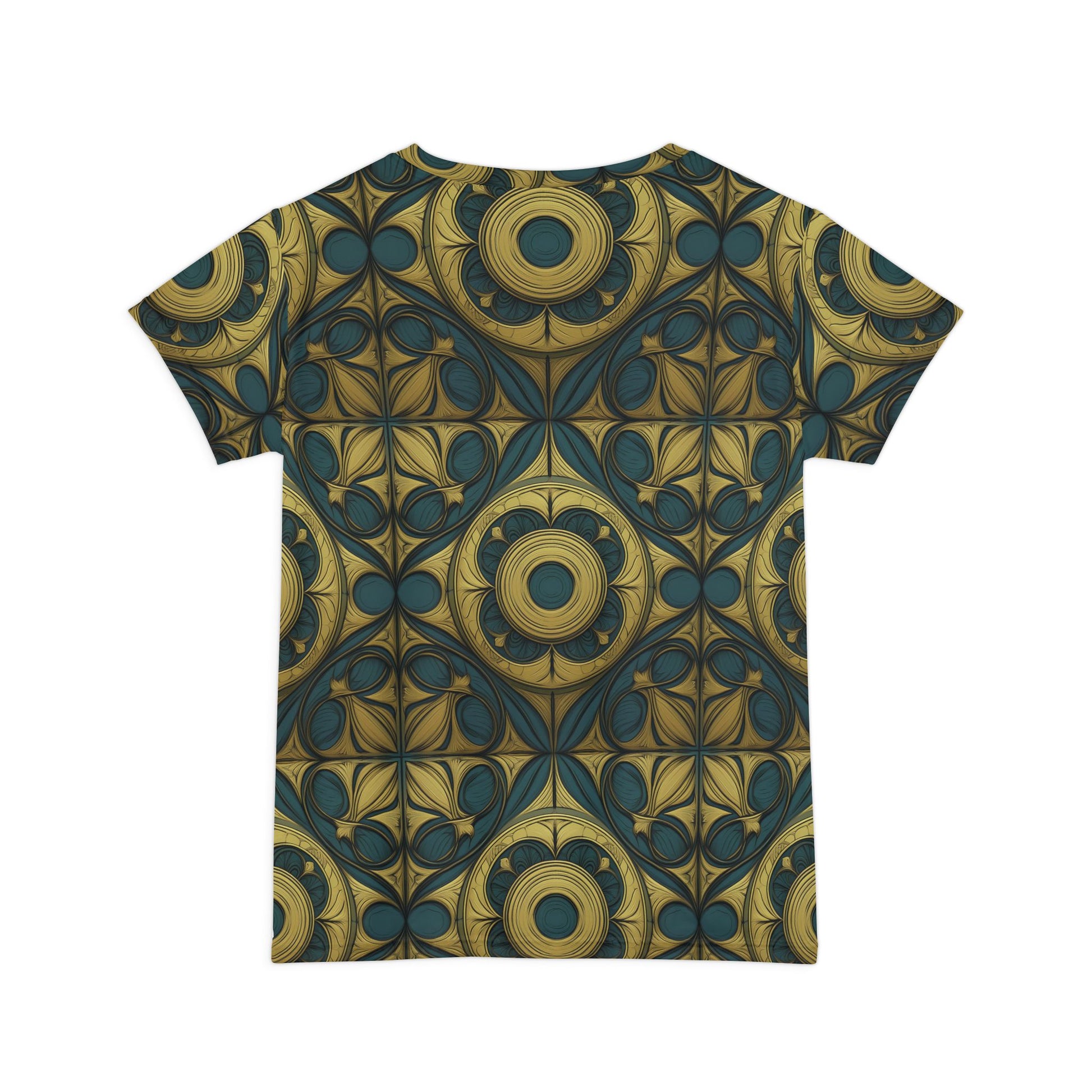 Ornament Shirt - PPU BEST