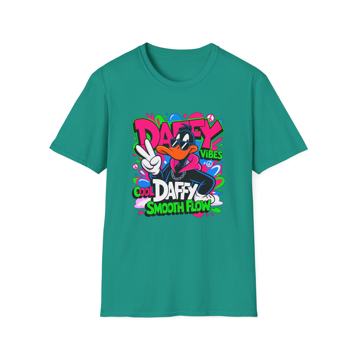 T Shirt with Cartoon, Cartoon on T Shirt, Animation Shirt, T Shirt with Animation, Funny Animals Tee Shirt