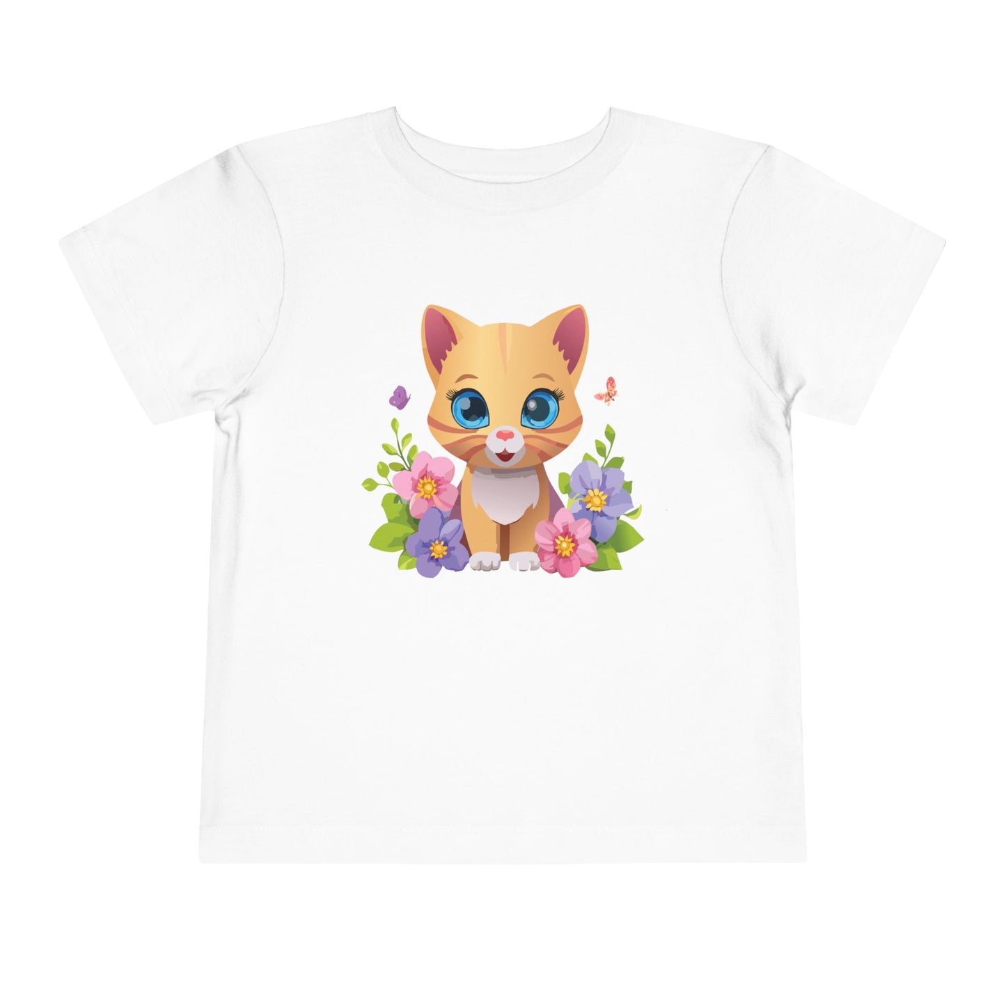 Funny Childrens Shirts (2T-5T)