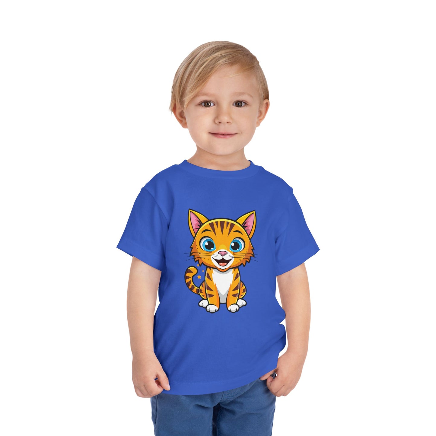 Funny Childrens Shirts (2T-5T)