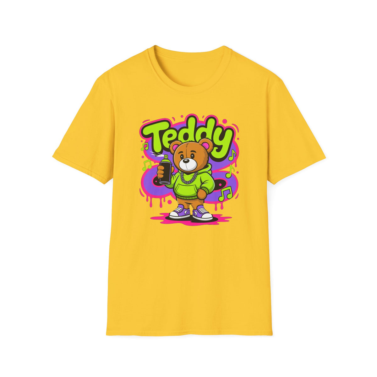 T Shirt with Cartoon, Cartoon on T Shirt, Animation Shirt, T Shirt with Animation, Funny Animals Tee Shirt