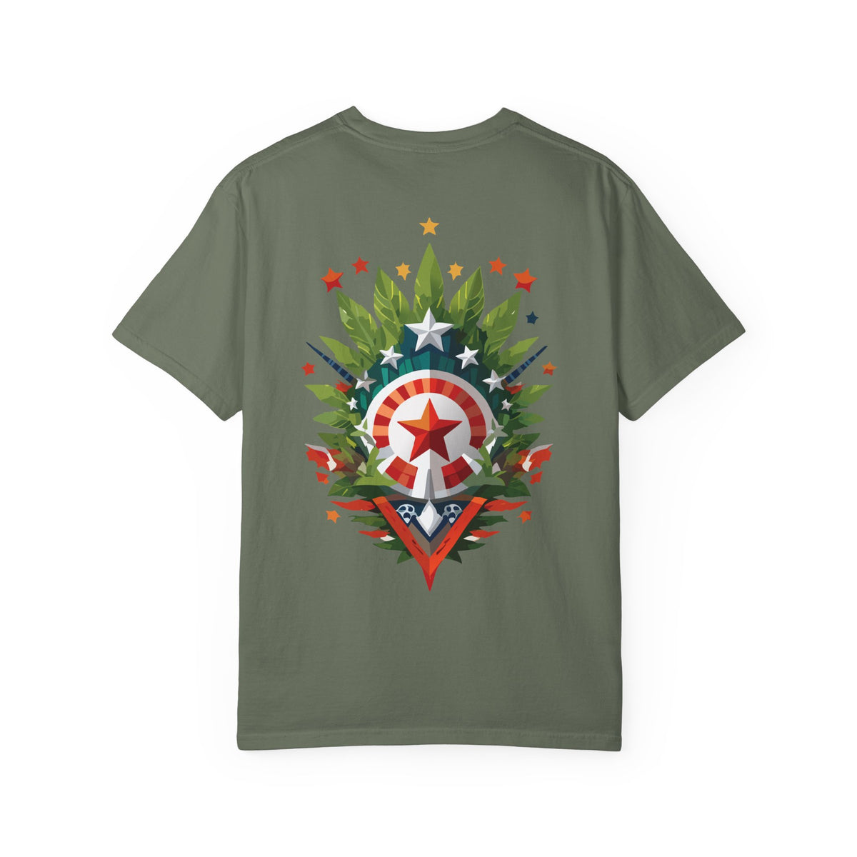 Memorial Day Shirt, Memorial Day Tee