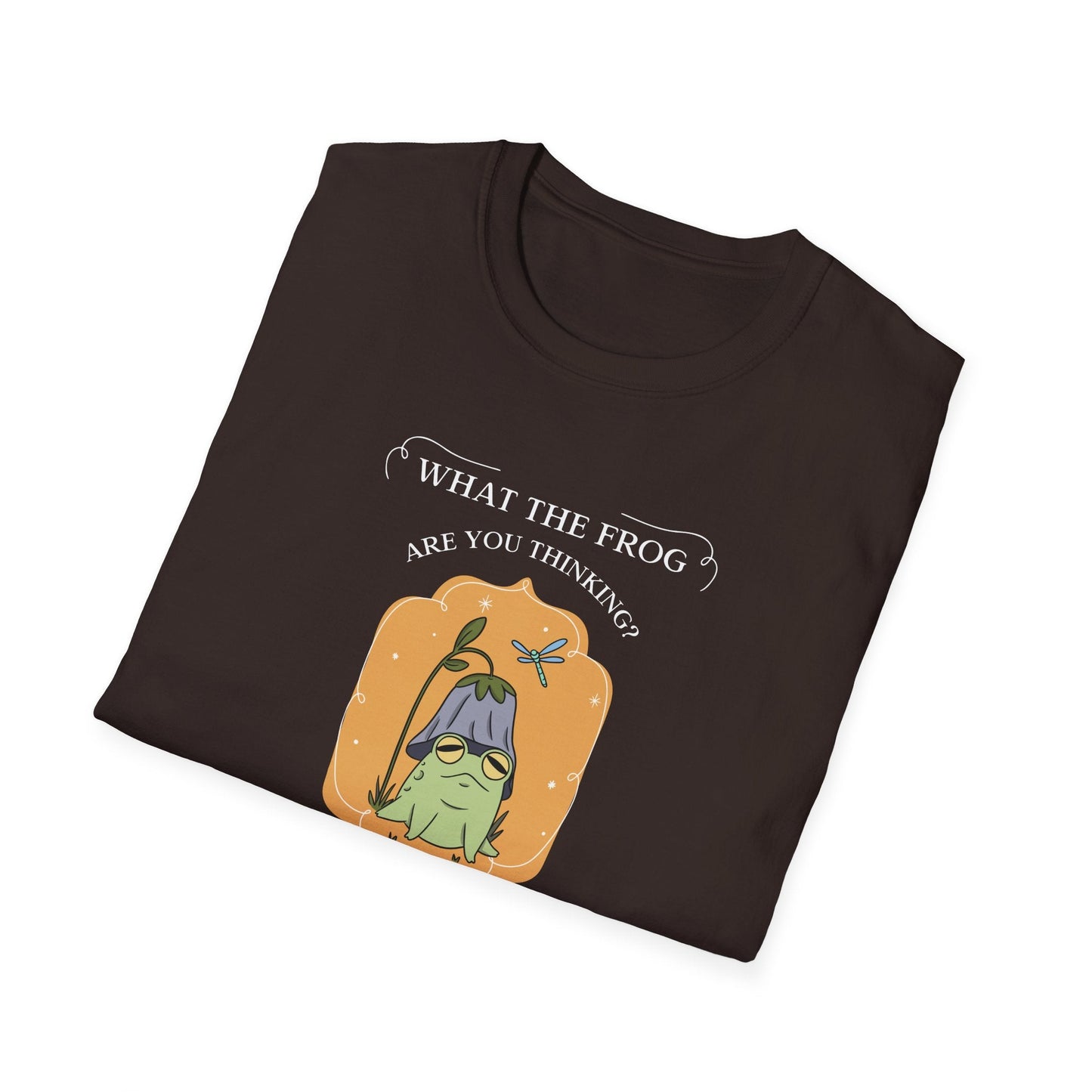 Funny Animals Shirt Unisex Tees With Art Design Gildan Softstyle 64000 Cotton Tee