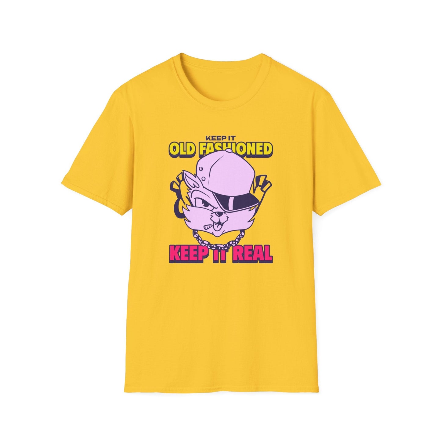 Funny Animals Shirt Unisex Softstyle Tee 100 Percent Ring Spun Cotton Lightweight Comfort Breathable