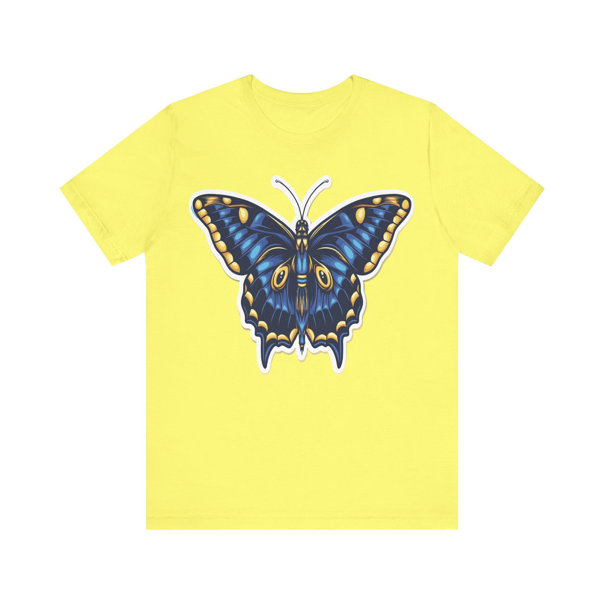 Camiseta de mariposa | Camiseta de mariposa