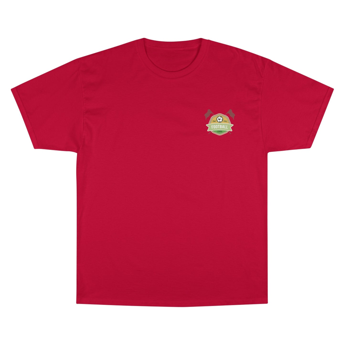 Champion Logo Shirt