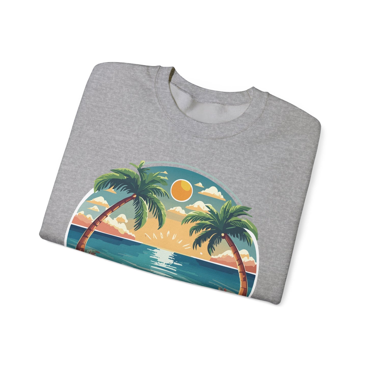 BEACH Sweatshirt