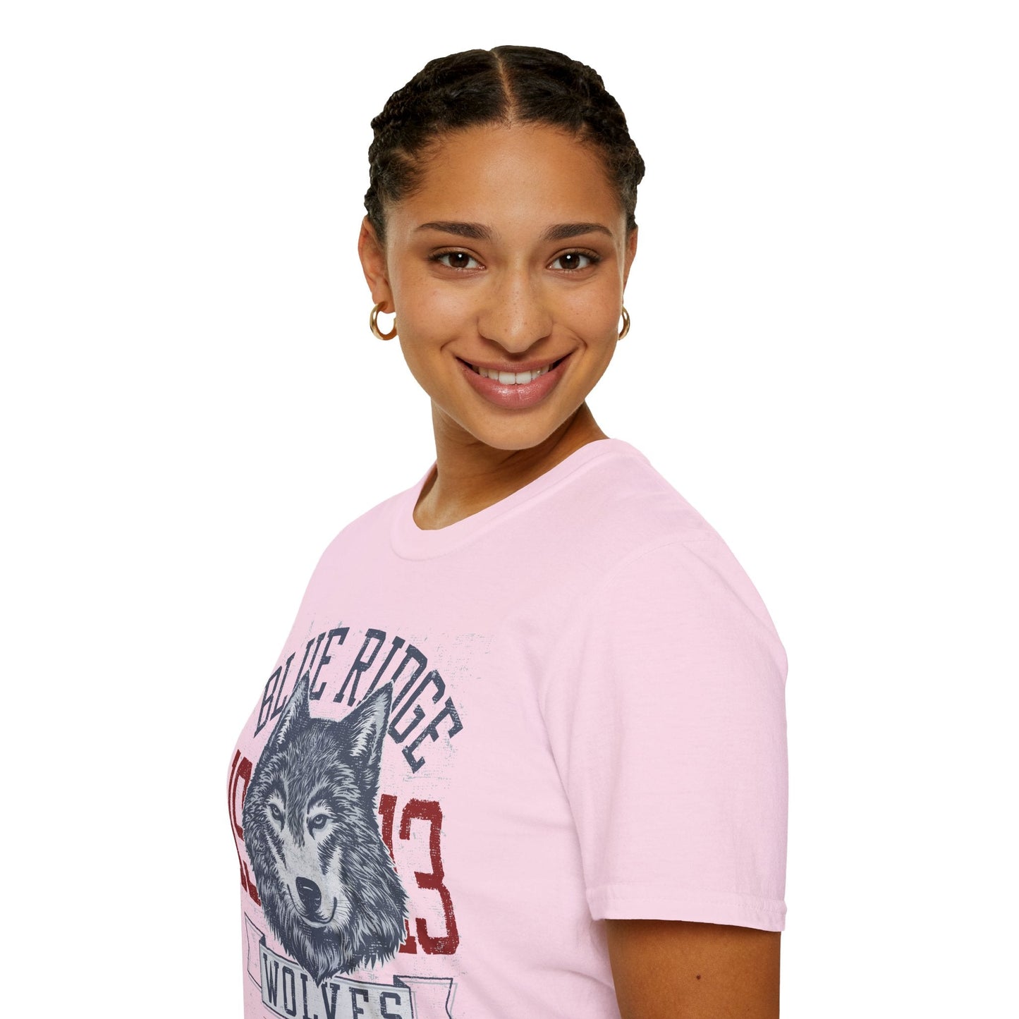 Art Design Shirt Graphic Tee Unisex Gildan Softstyle 64000 Cotton T Shirt With Artful Graphic Design