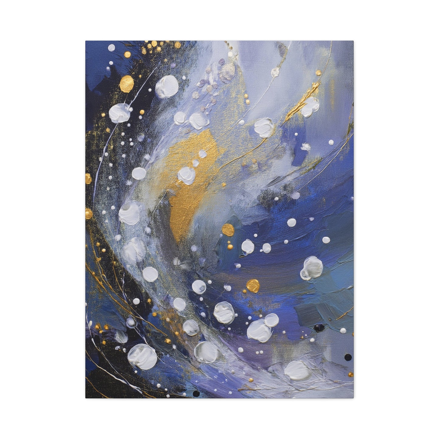 Abstract Oil Painting Print Canvas 20x24,20x30,24x30 24x32,24x36,30x40 32x48,36x48,40x60 Pine-Wood Inner Frame ABS-84