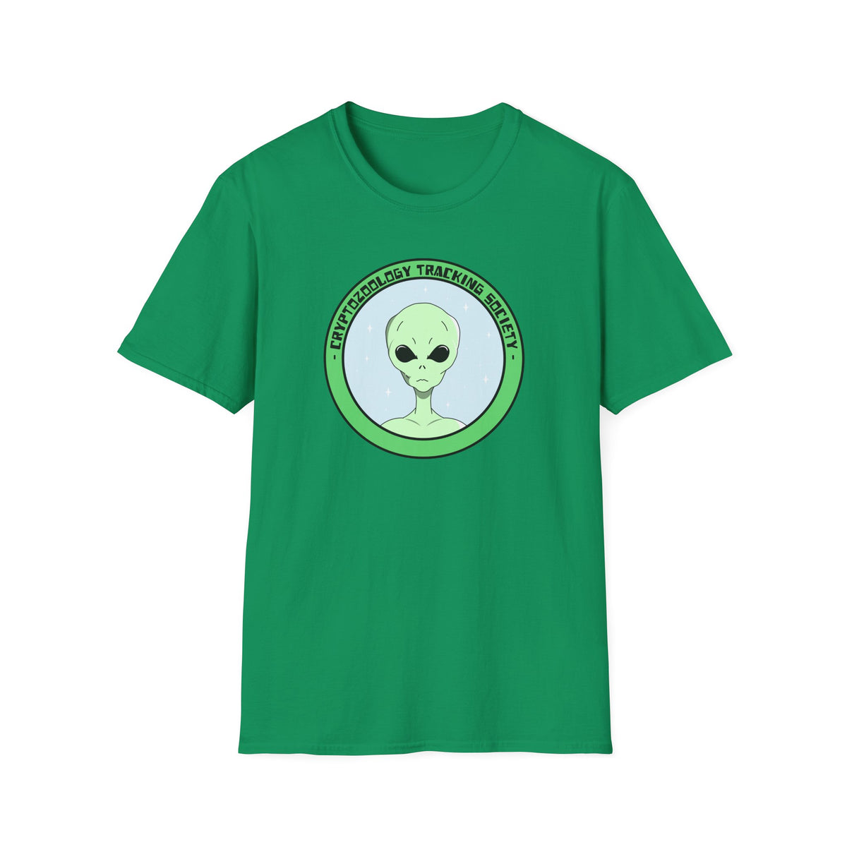 Funny UFO Aliens Graphic Unixes Gildan 100 Cotton Tee Shirt 106