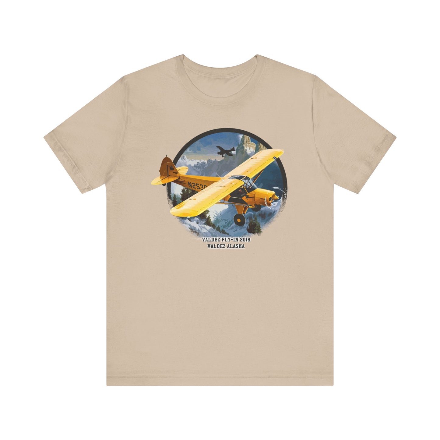 Retro Plane Graphic Design Tee, Plane Shirt, Vintage Tees, Art Design T-Shirt, Graphic Tee, Retro Art Shirts