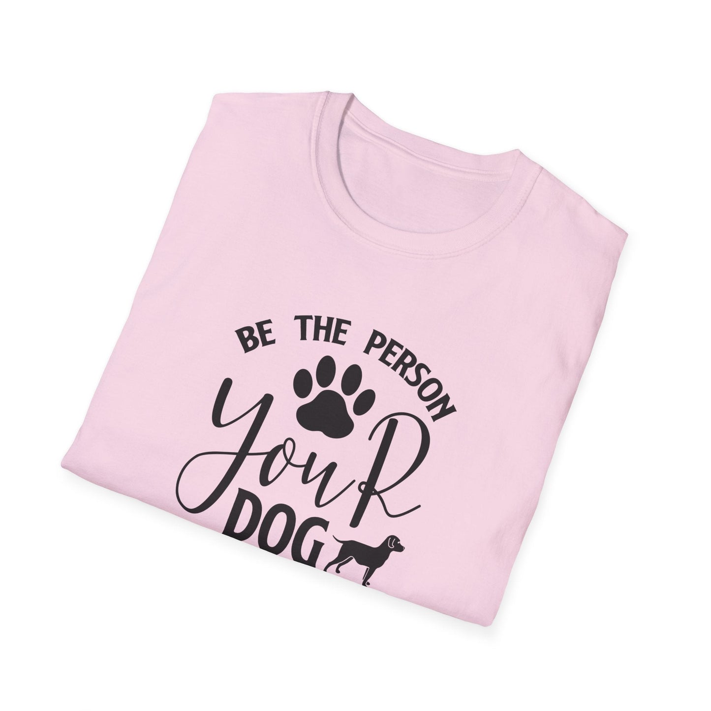 Unisex Slogan T Shirt Short Sleeve With Funny Quotes Gildan Softstyle 64000 Tee 100 Percent Ring Spun Cotton