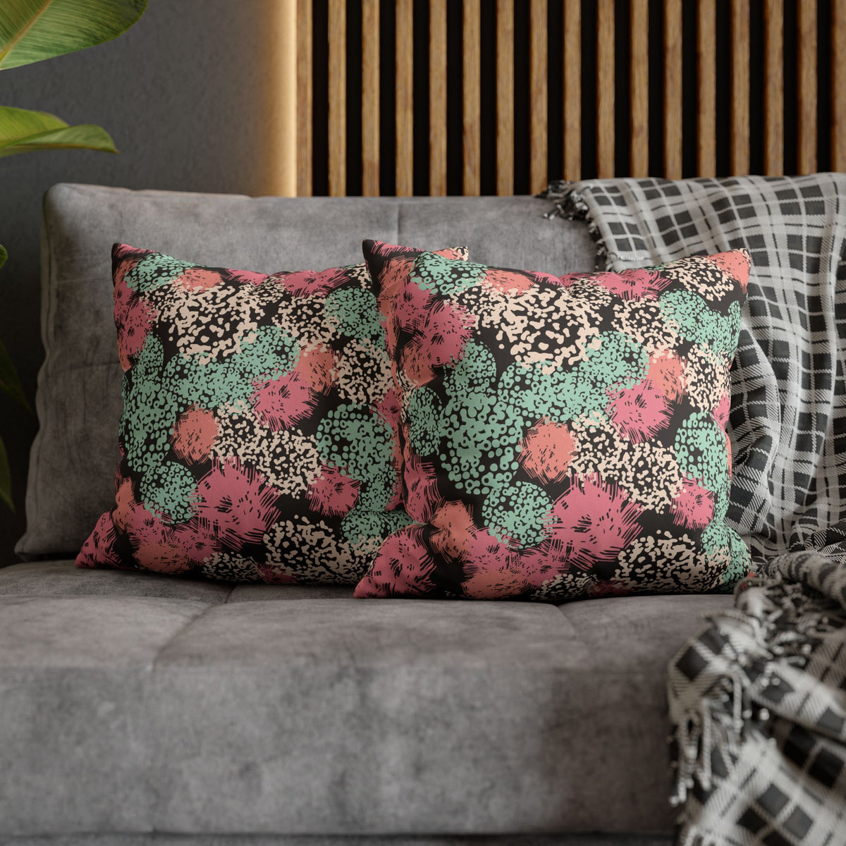 Design Pillow Case