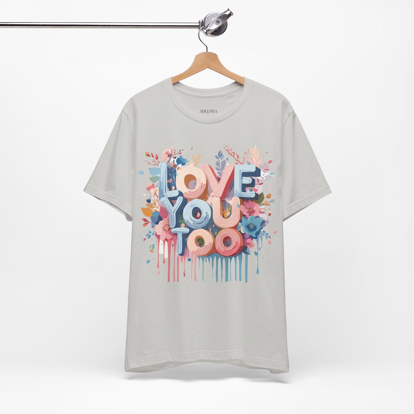 Adelpha Vintage Inspired Graphic T Shirt Unisex Short Sleeve Art Tee For Everyday Wear