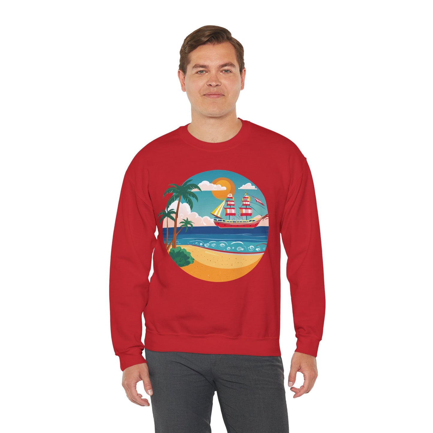 BEACH Sweatshirt