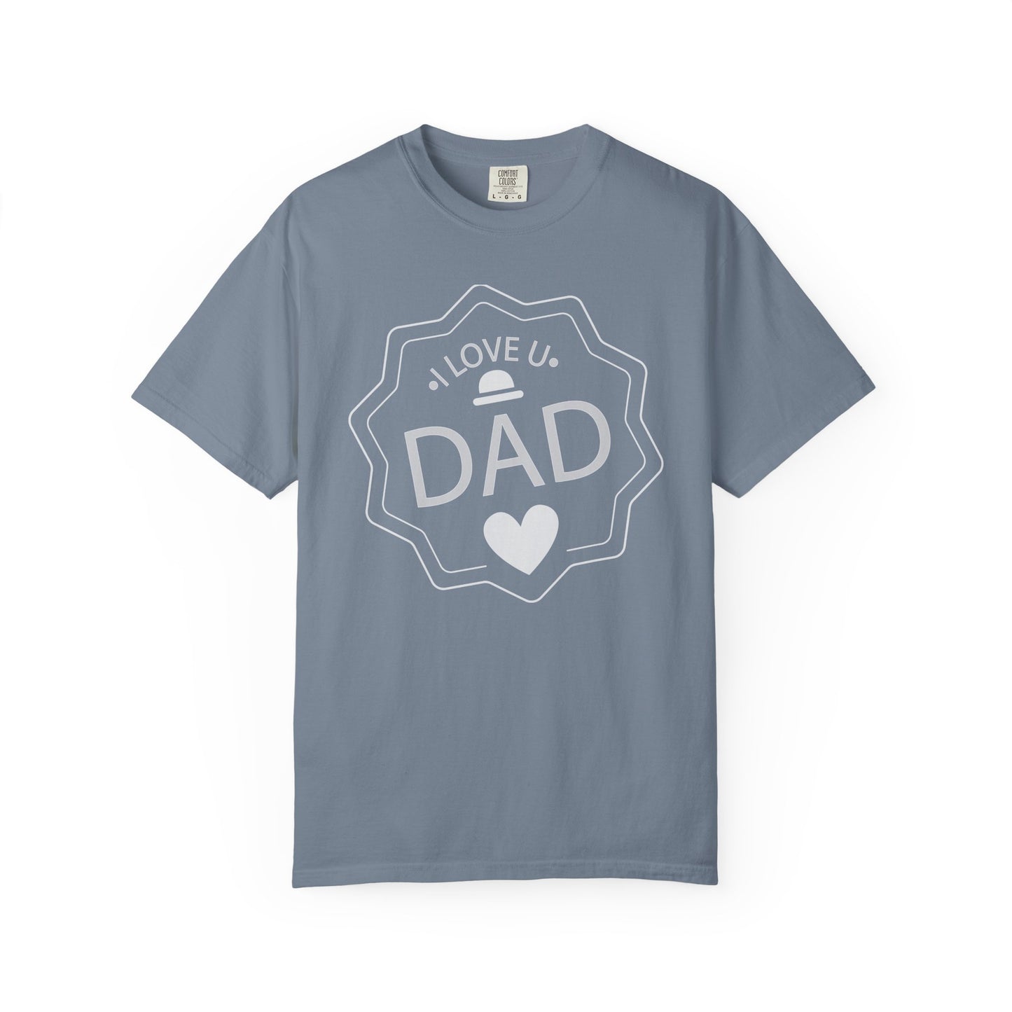 Camiseta unisex para el día del padre