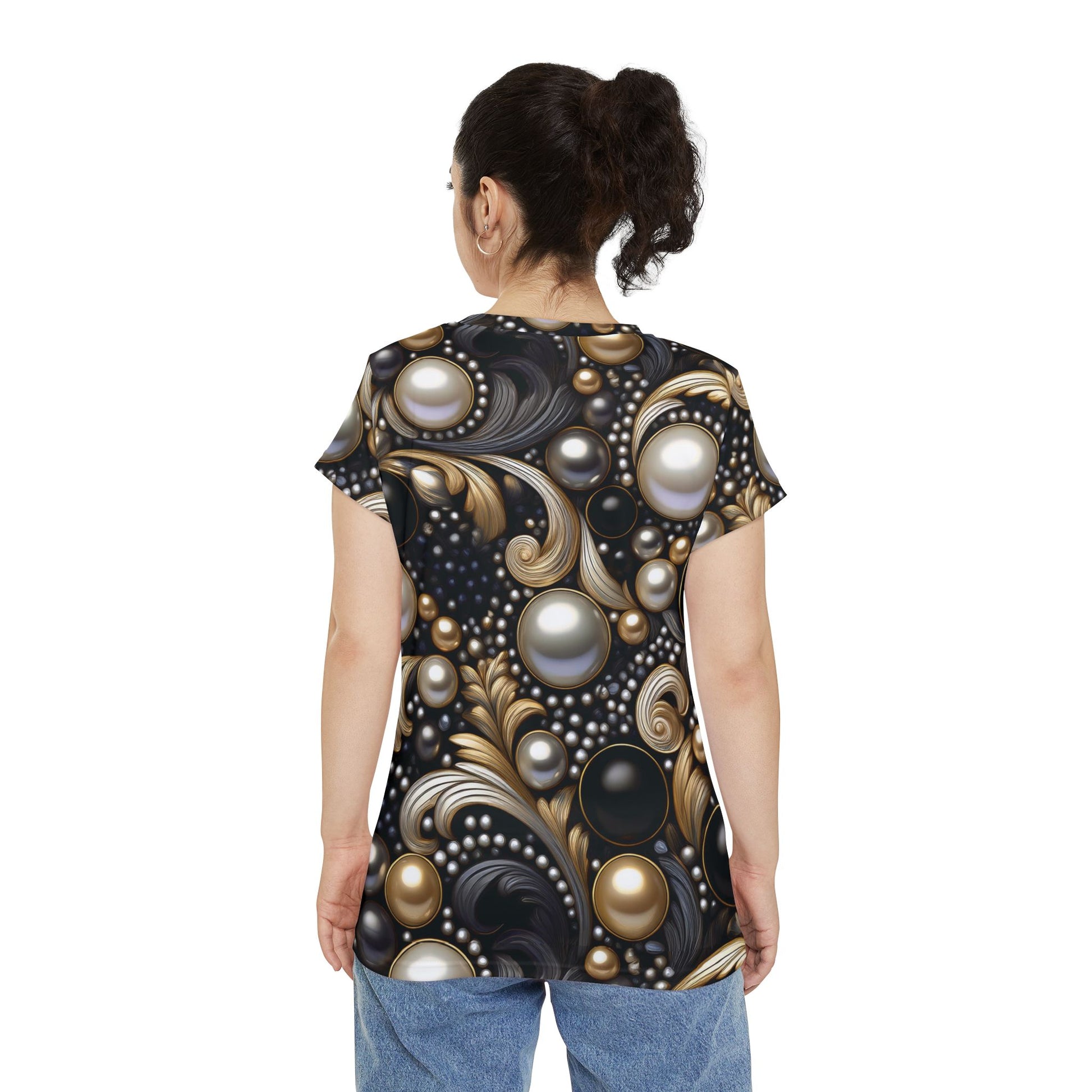 Ornament Shirt - PPU BEST