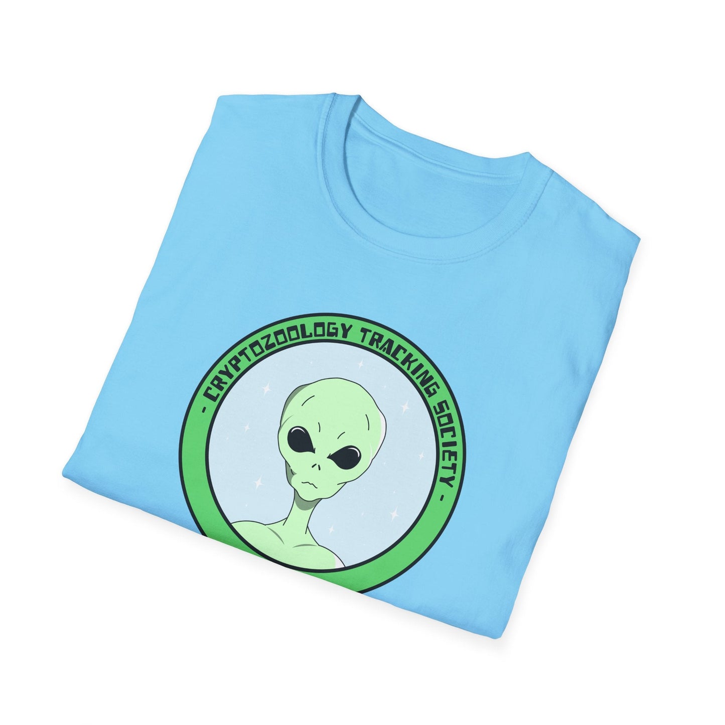 Funny T Shirts UFO Tees Funny Aliens Shirt  10