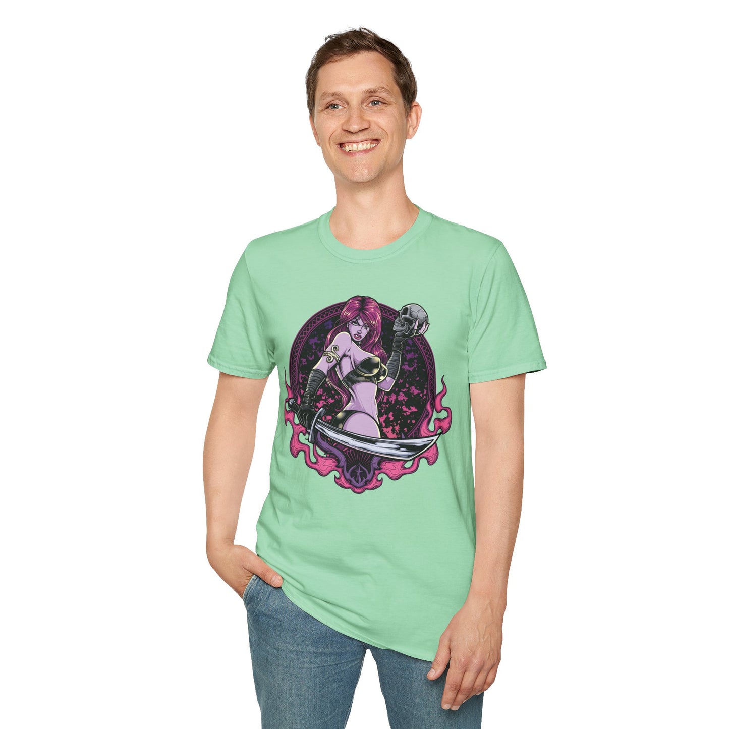 Art Design Shirt, T Shirt with Art, Graphic Shirt, Tee Shirt with Graphic Design, Shirt with Graphic Art, Art Graphic Shirt