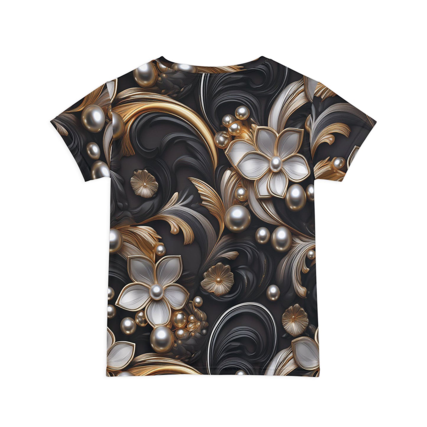 Ornament Shirt - PPU BEST