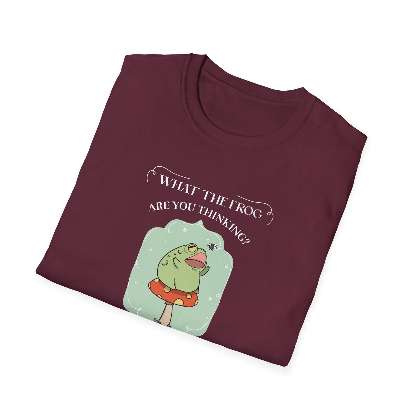 Funny Animals Tee Unisex T Shirt Gildan Softstyle 64000 One Hundred Percent Ring Spun Cotton Lightweight Shirt