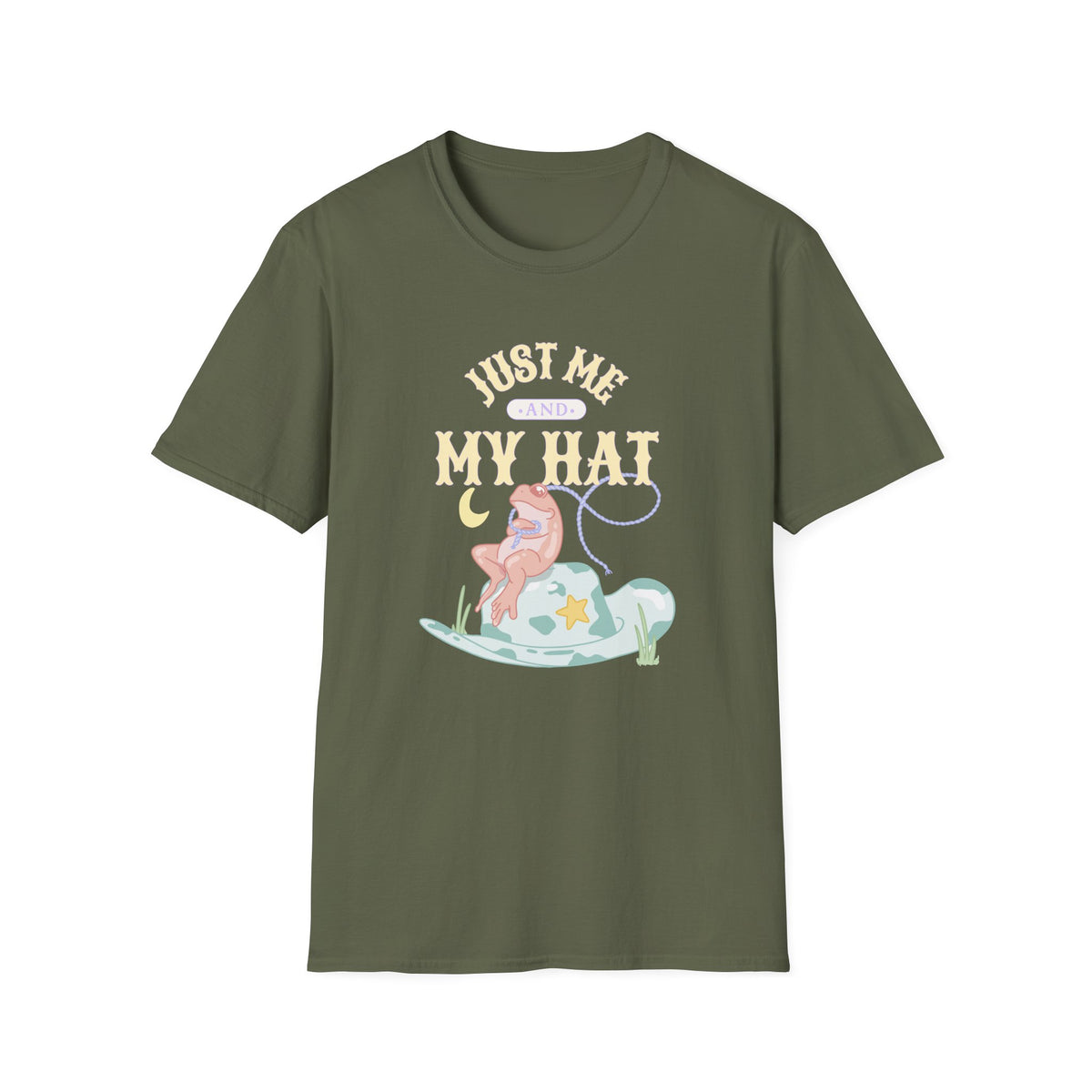 Funny Animals Cartoon Graphic Unixes Gildan 100 Cotton Tee Shirt 207