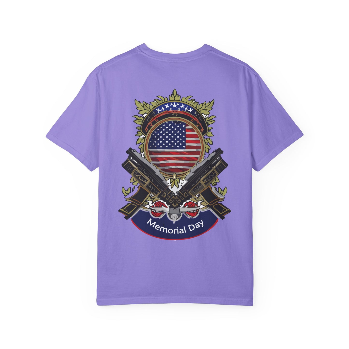 Memorial Day Shirt, Memorial Day Tee