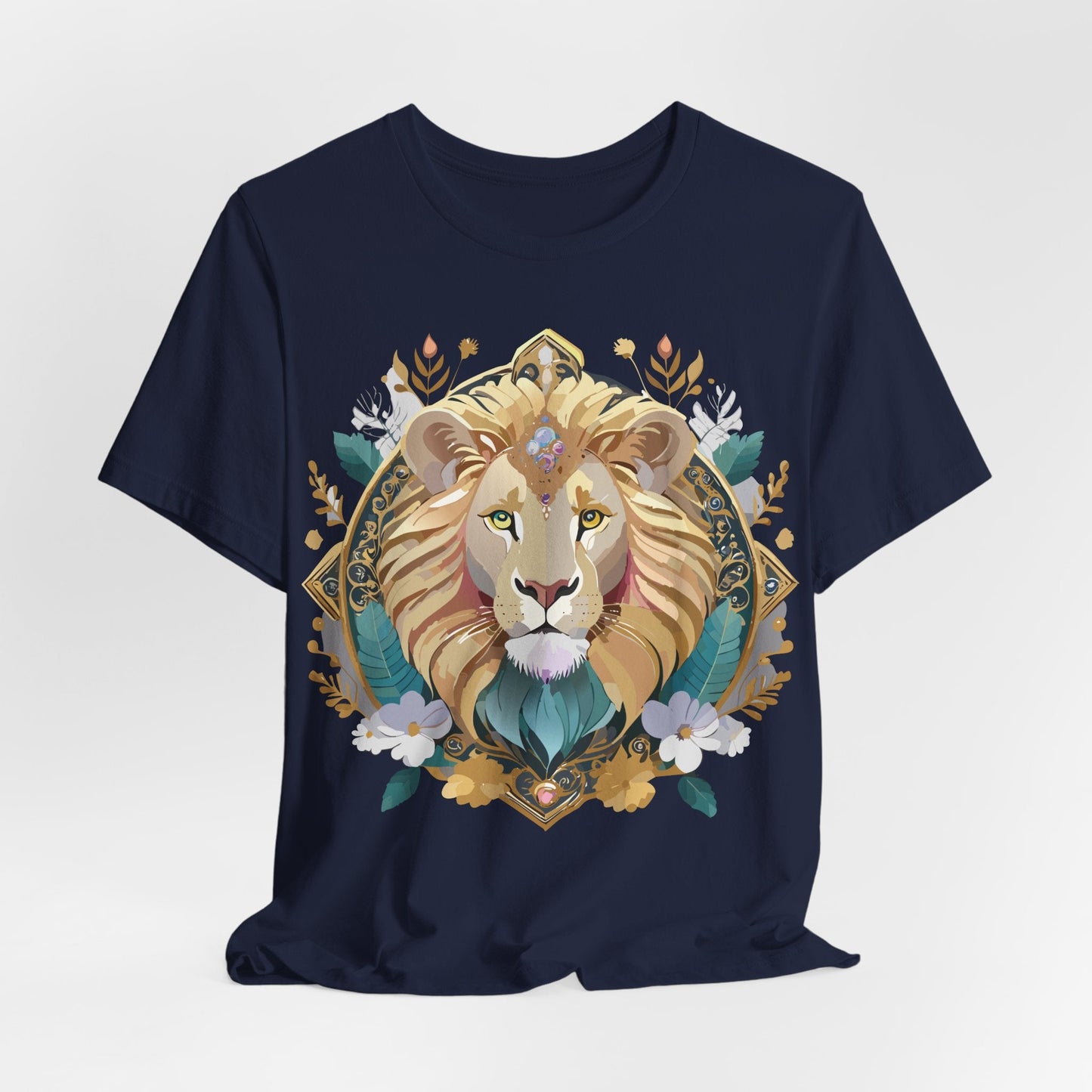 Adelpha Unisex Graphic T Shirt Vintage Inspired Art Design Tee Jersey Short Sleeve