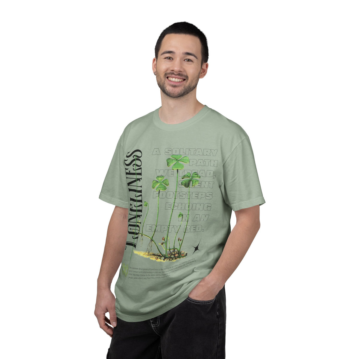 Positive Quotes Shirt