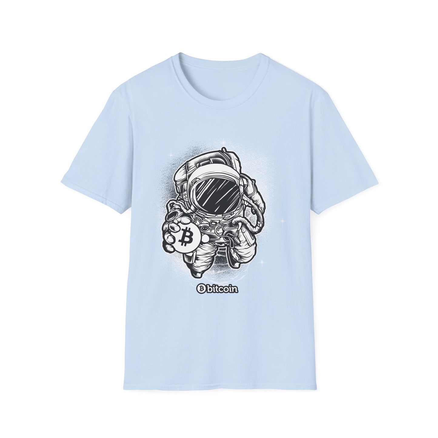 Cartoon T Shirt Unisex Animation Tee Gildan Softstyle 64000 100 Percent Ring Spun Cotton