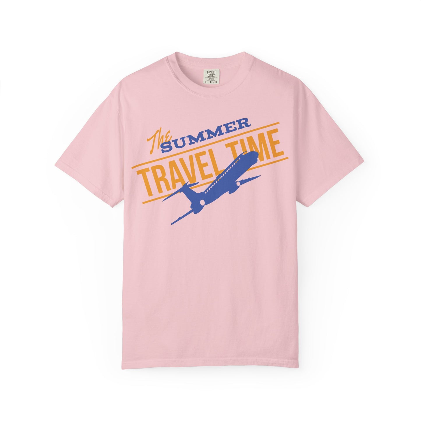 Tourist Shirt