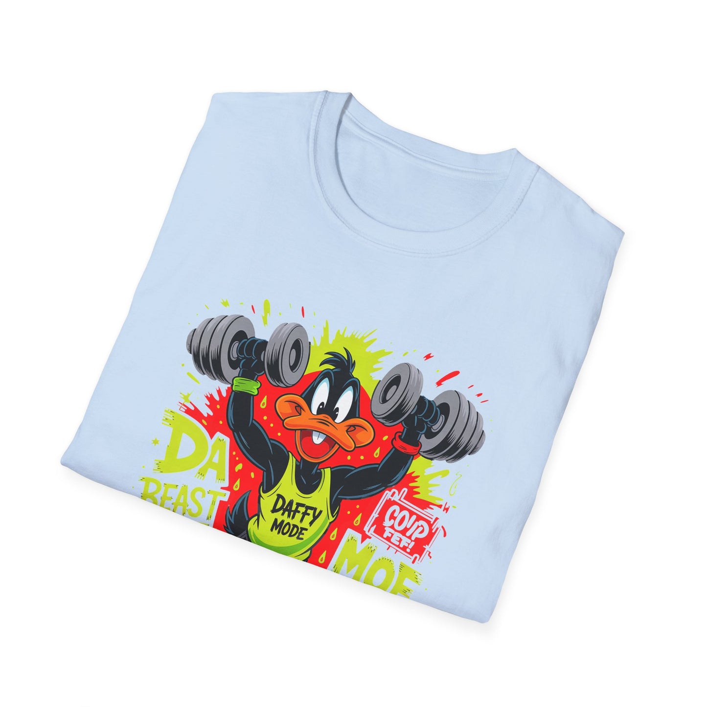 T Shirt with Cartoon, Cartoon on T Shirt, Animation Shirt, T Shirt with Animation, Funny Animals Tee Shirt