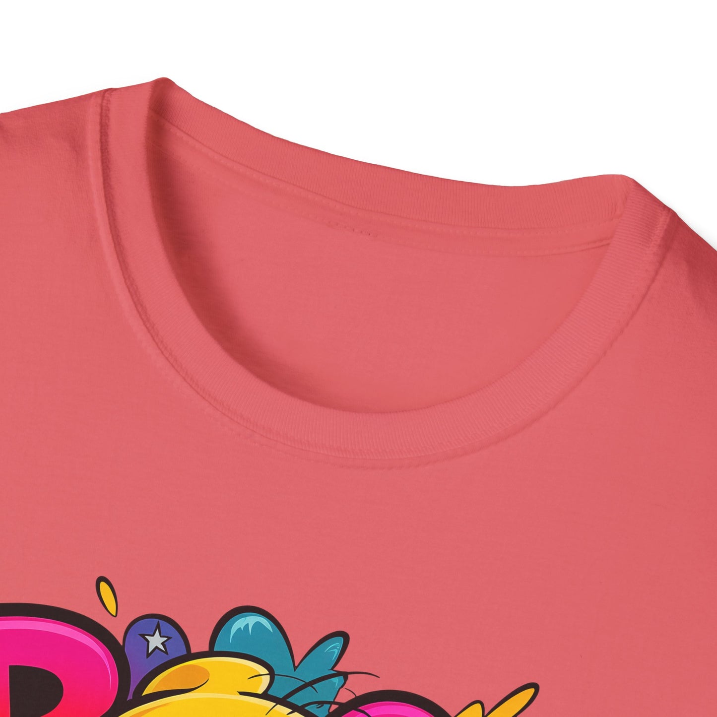 T Shirt with Cartoon, Cartoon on T Shirt, Animation Shirt, T Shirt with Animation, Funny Animals Tee Shirt