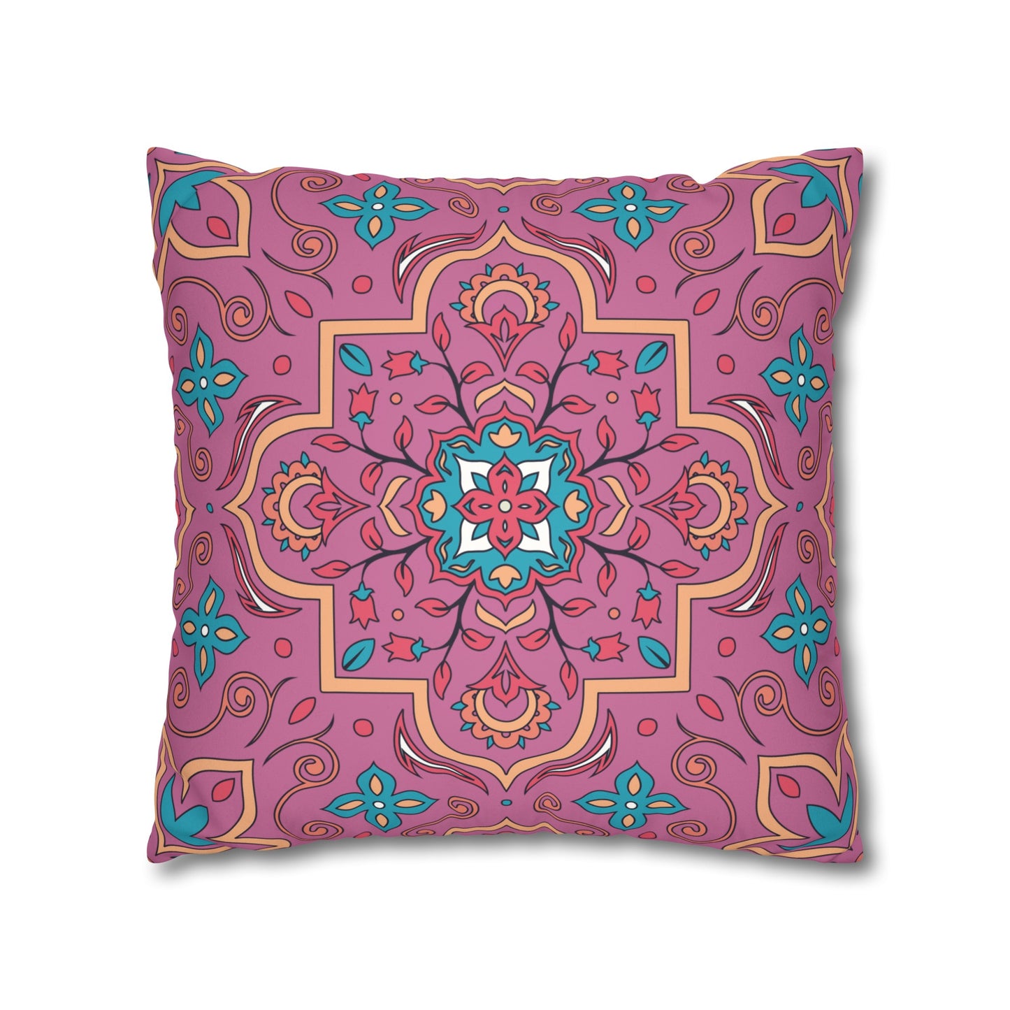 Ornament Pillow case