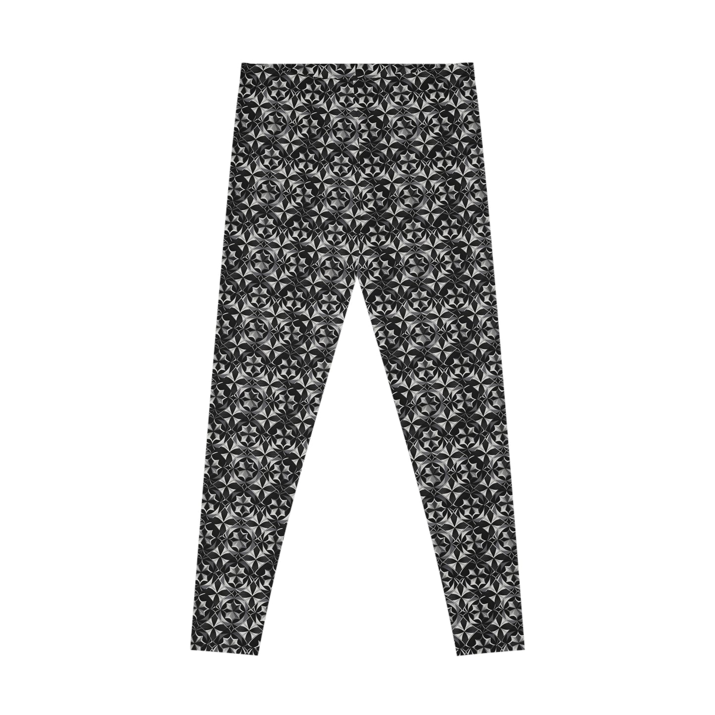 Traditional Leggings, Ornament Leggings