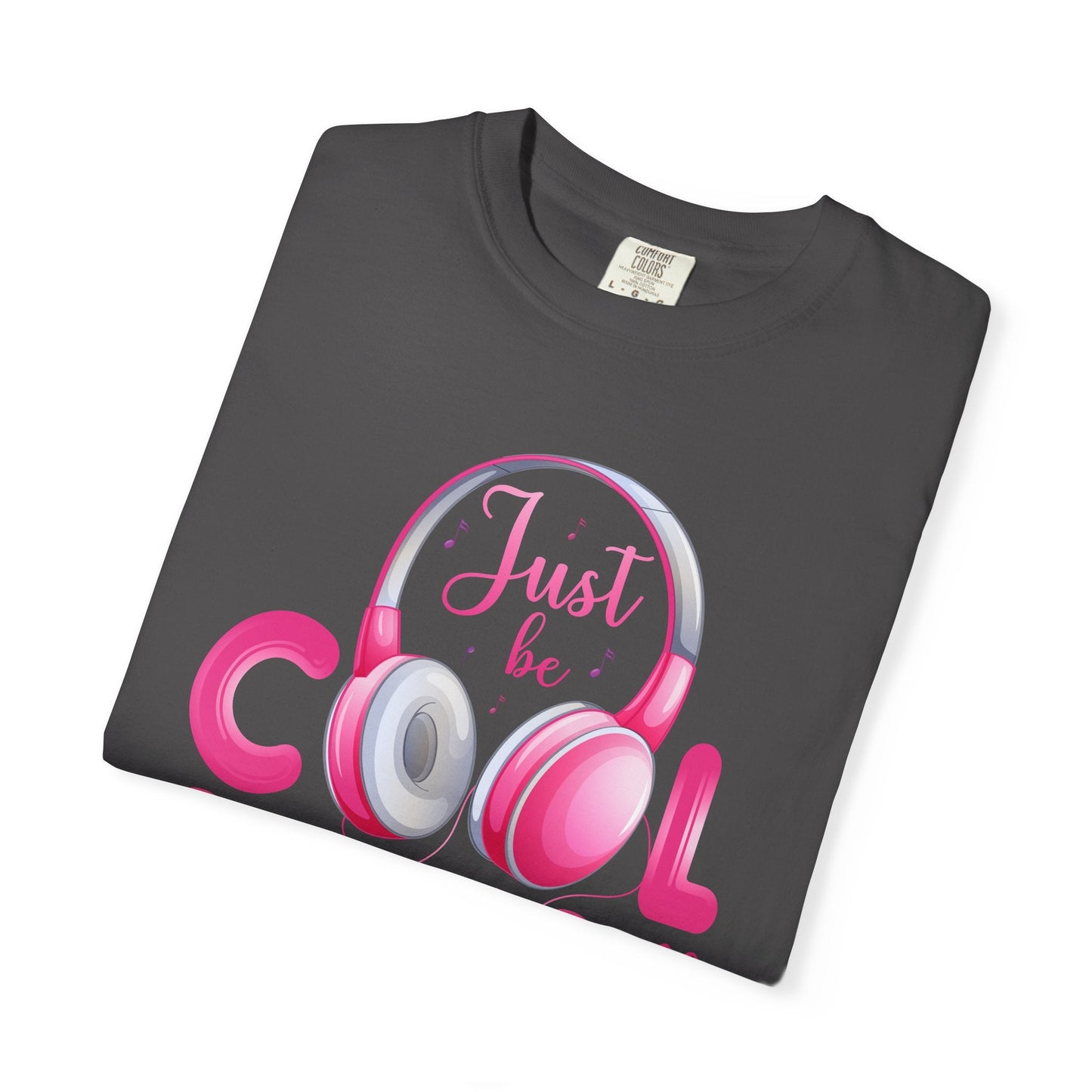Music Graphic Design Unisex Cotton T-shirt 004