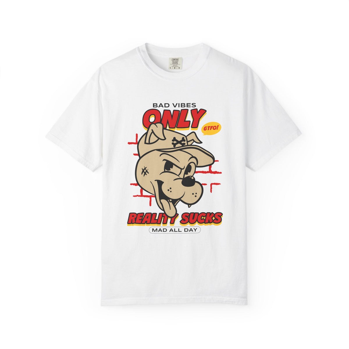 Funny Animal T Shirts