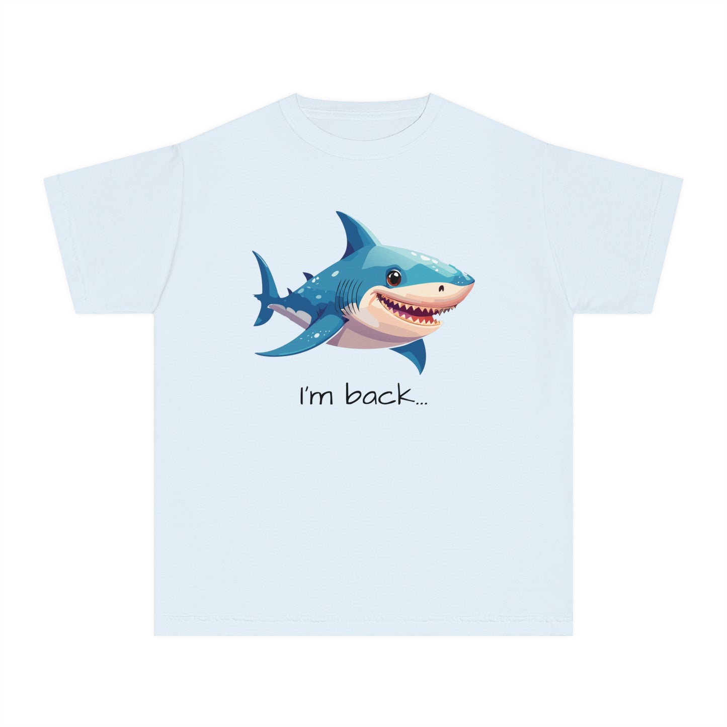 Childrens Animal T Shirts