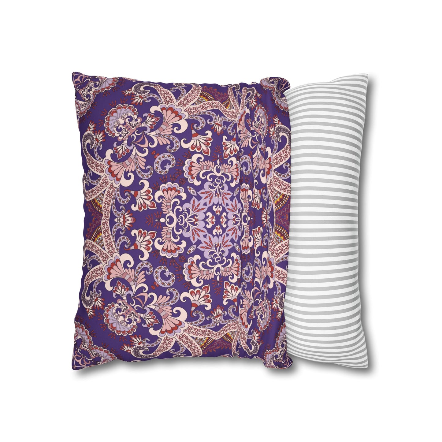 Ornament Pillow case